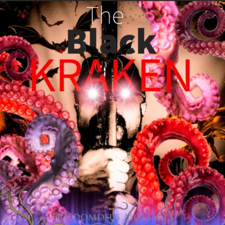 The Black Kraken | Boomplay Music