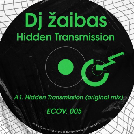 Hidden Transmission (Original Mix)