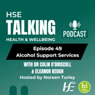 #49 Alcohol Support Services