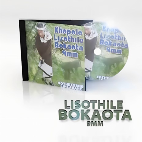 Khang Ea Lifaqane | Boomplay Music