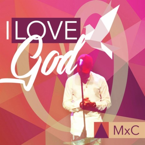 I Love God | Boomplay Music