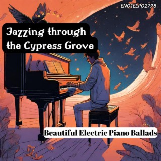 Jazzing through the Cypress Grove: Beautiful Electric Piano Ballads