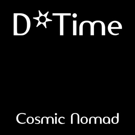 Cosmic Nomad | Boomplay Music