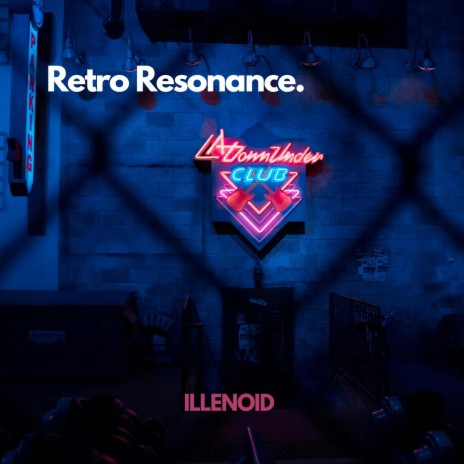 Retro Resonance | Boomplay Music