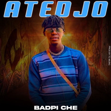 Atedjo | Boomplay Music