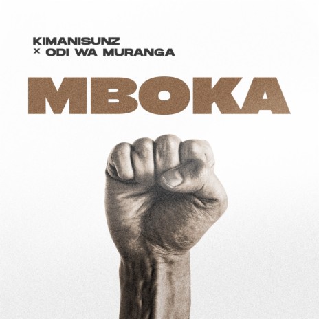 Mboka ft. Odi Wa Muranga | Boomplay Music
