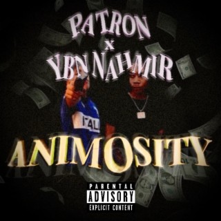 ANIMOSITY (wit nahmir)