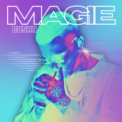 MAGIE | Boomplay Music