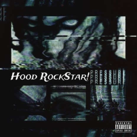 Hood RockStar! | Boomplay Music