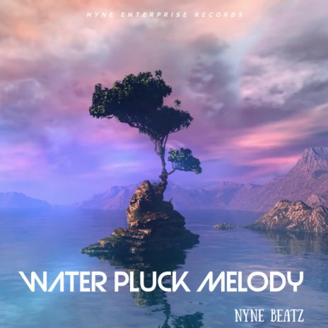 Water Pluck Melody (Instrumental) | Boomplay Music