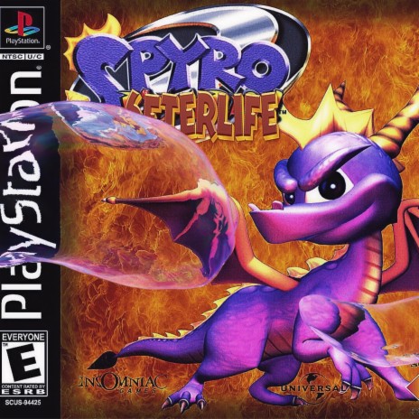BABY SPYRO ft. 6fterlife | Boomplay Music