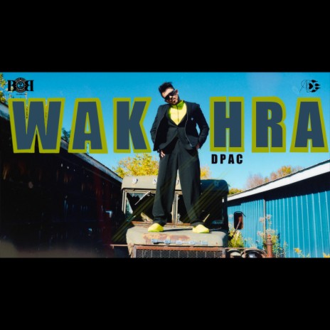 Wakhra | Boomplay Music