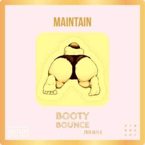Booty Bounce | Boomplay Music