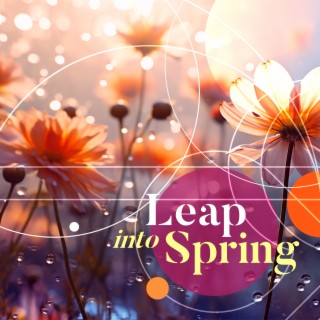 Leap into Spring