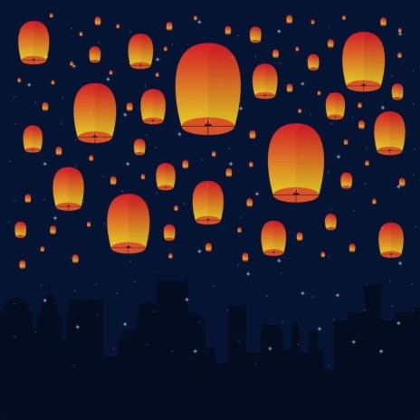 Lanterns ft. Jon Wilson