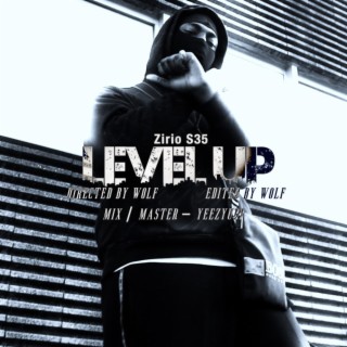 Level Up