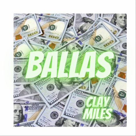 Ballas (Radio Edit) | Boomplay Music