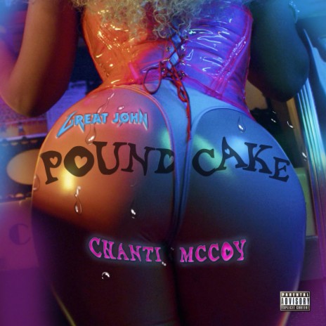 Pound Cake | Boomplay Music