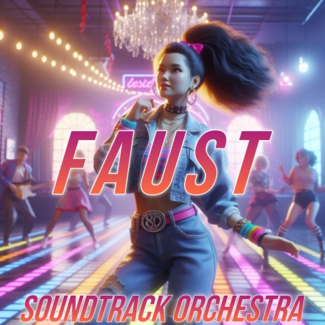 Faust | Boomplay Music