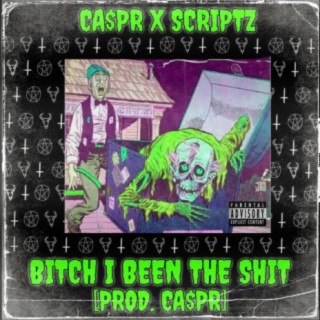 Bitch I Been The $hit (feat. Scriptz)