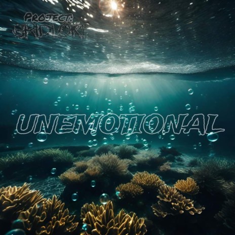 Unemotional