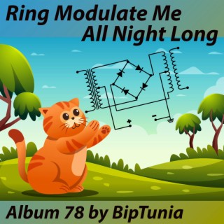 Ring Modulate Me All Night Long