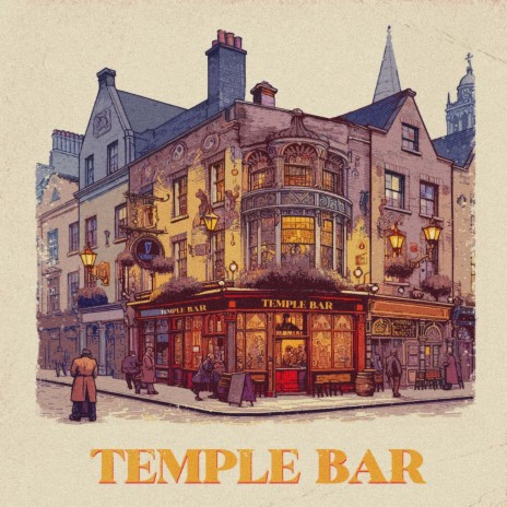 Temple Bar | Boomplay Music