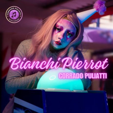 Bianchi Pierrot | Boomplay Music