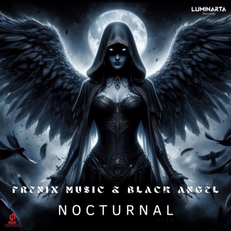 Nocturnal ft. Black Angel Music | Boomplay Music