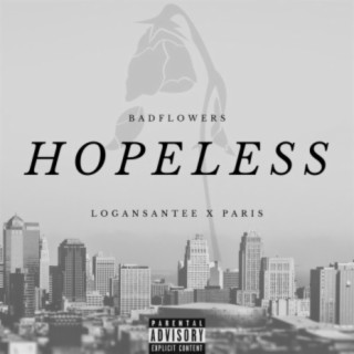 Hopeless (feat. Paris)