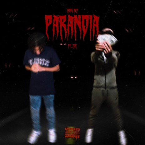 Paranoia ft. Zae