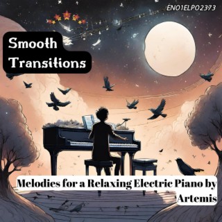 Smooth Transitions: Melodies for a Relaxing Electric Piano by Artemis