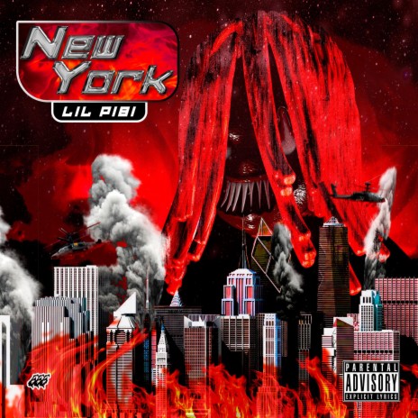 Nueva York | Boomplay Music