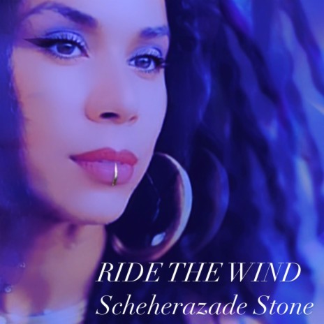 RIDE THE WIND