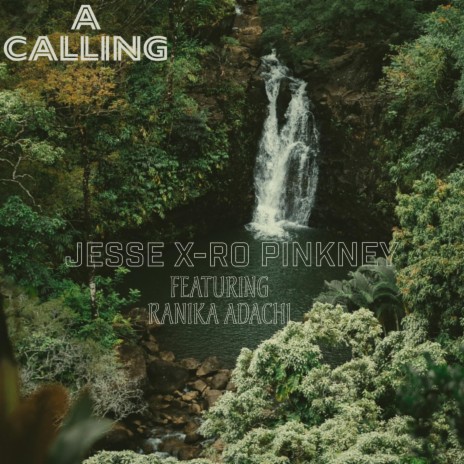 A Calling (Instrumental) | Boomplay Music