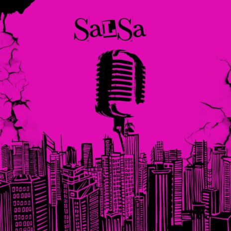 salsa | Boomplay Music