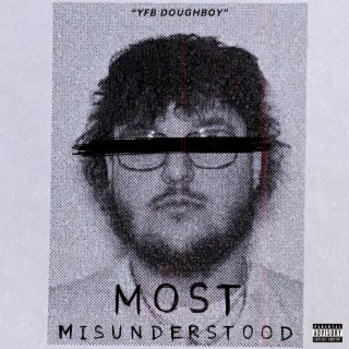 Most Misunderstood