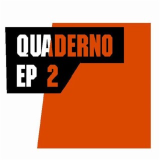 Quaderno EP 2 (Instrumentals)