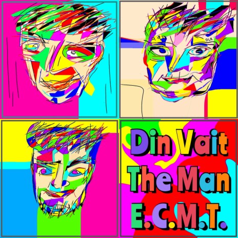 The Man E. C. M. T.
