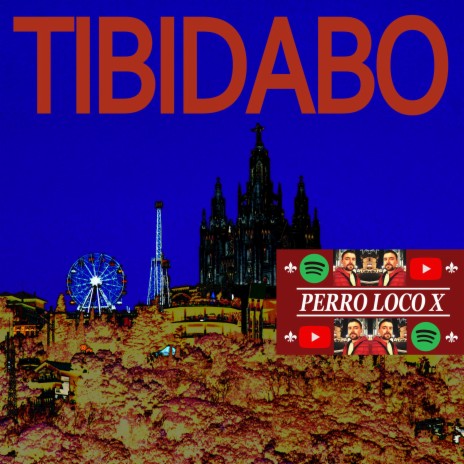 Tibidabo