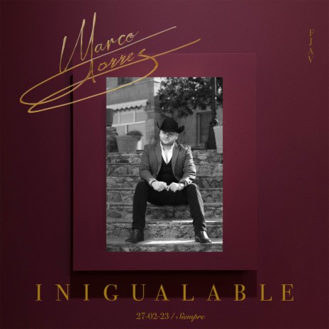 Inigualable | Boomplay Music