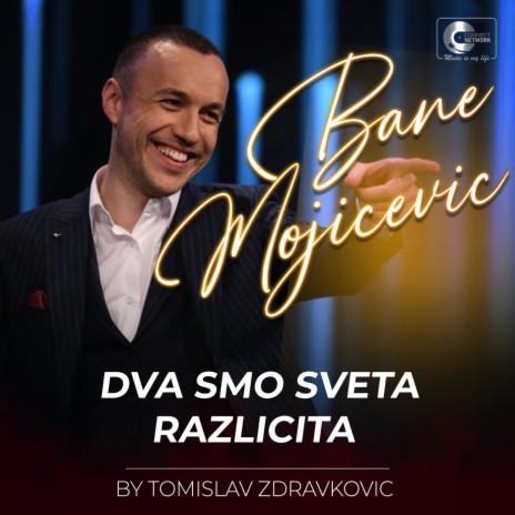 Dva smo sveta razlicita (Live) | Boomplay Music