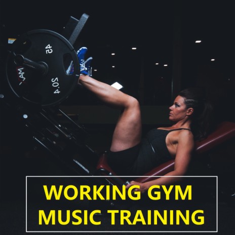 BEST GYM WORKOUT MUSIC ft. MUSIC FOR TRAINING, MUSIC FOR SPORTS AND GYM & Музыка для тренировок