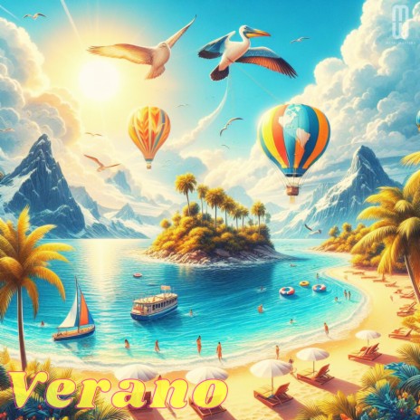 Verano ft. INCOGNITO & Remuel | Boomplay Music