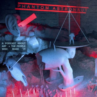Phantom Astronaut
