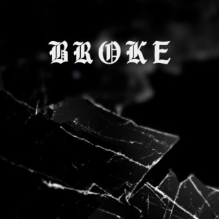 Broke