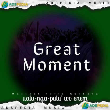 Great Moment | Boomplay Music