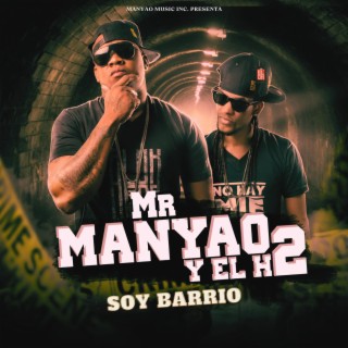 SOY BARRIO