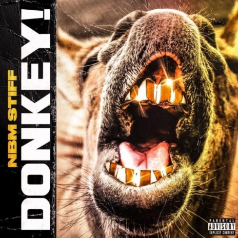 Donkey! | Boomplay Music