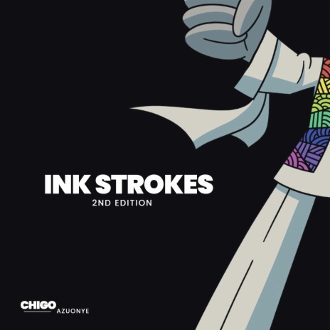 Ink Strokes | Boomplay Music